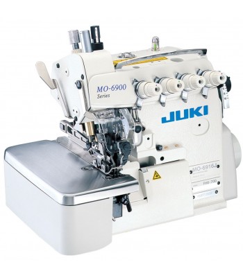 Juki MO-6914R - Overlock...